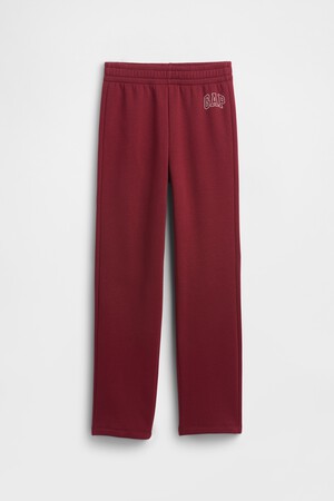 Kids Gap Logo Pull-On Joggers