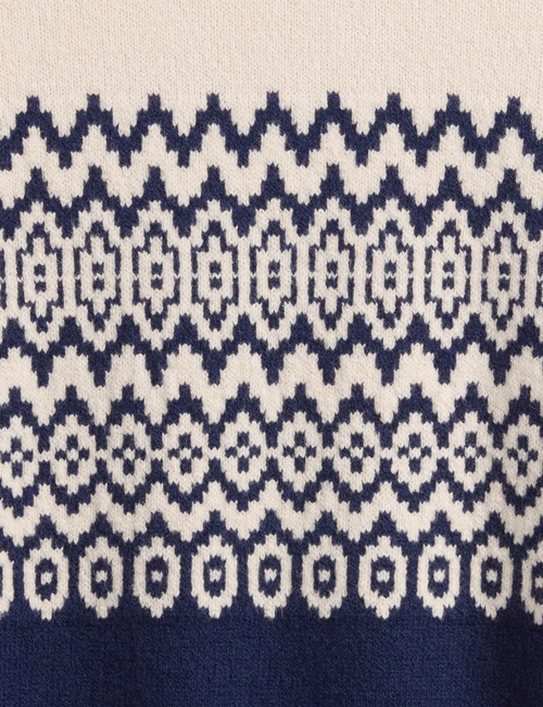 Kids CashSoft Relaxed Crewneck Sweater