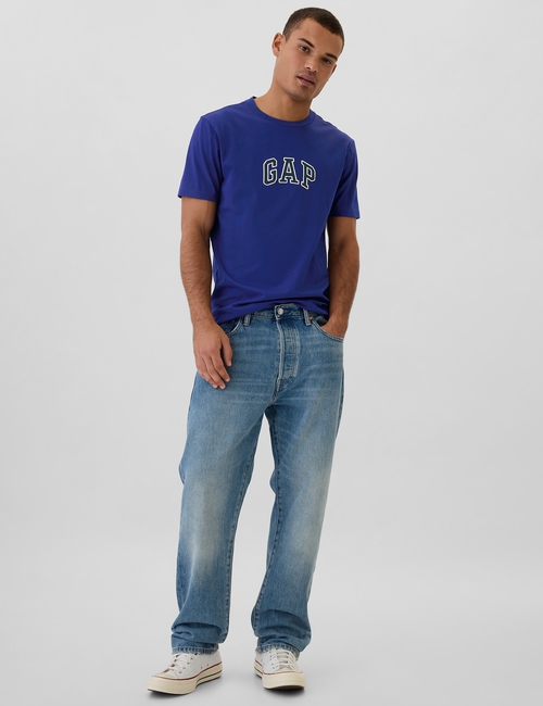 Gap Arch Logo T-shirt
