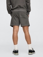 VintageSoft Logo Easy Shorts