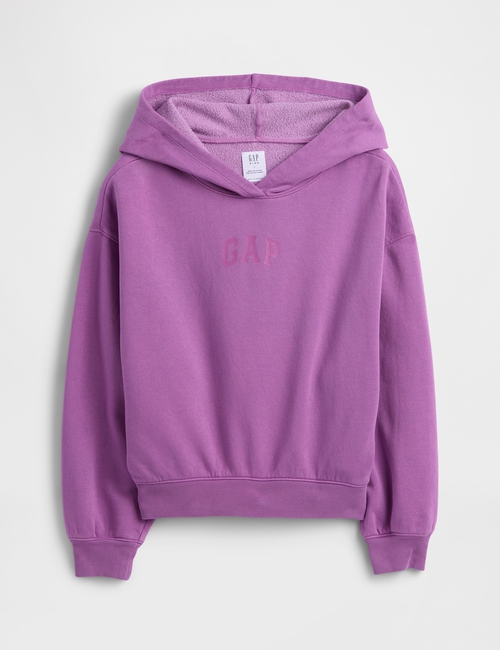 V-HI LO PO HOODIE