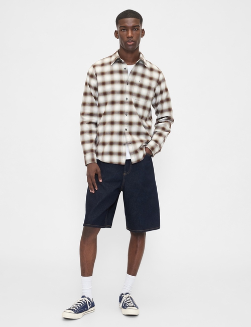 Oxford Shirt