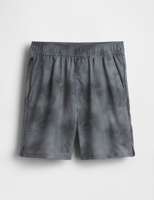 Kids GapFit Quick-Dry Shorts