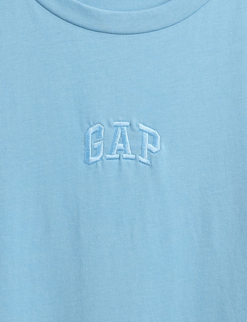 FRCH LOGO EASY BOYFRIEND TEE