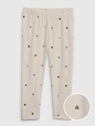 Toddler Cotton Mix and Match Leggings