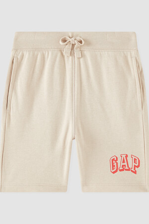 Kids Gap Logo Pull-On Shorts