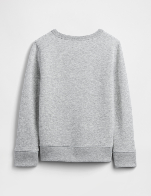 babyGap Logo Sweatshirt