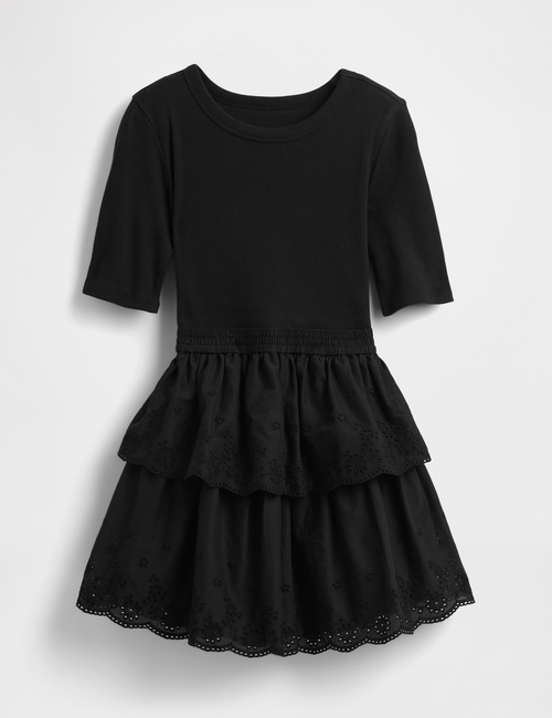 SS K2W EYELET DRS