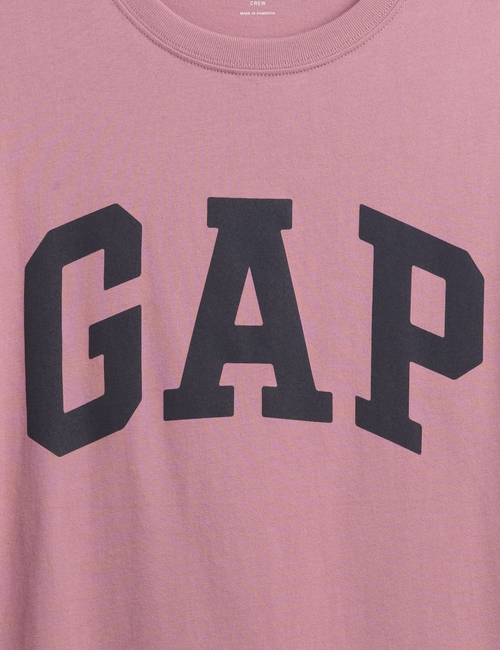 Everyday Soft Gap Logo T-Shirt