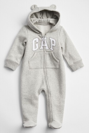 Baby Gap Logo One-Piece