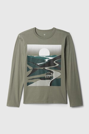 Kids Graphic T-Shirt