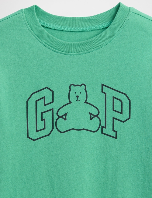 babyGap Graphic T-Shirt