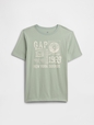 Kids Graphic T-Shirt