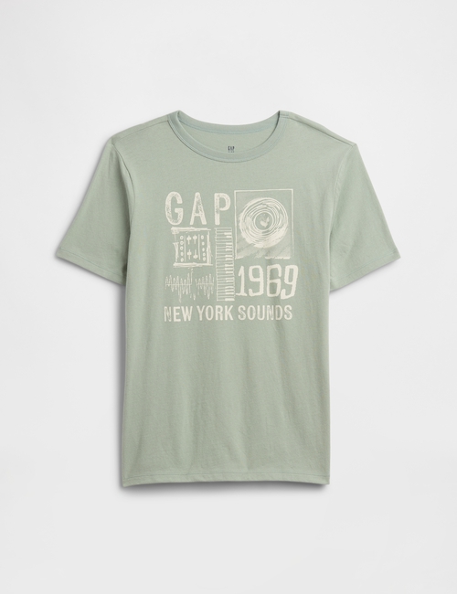 Kids Graphic T-Shirt
