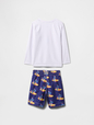 DIS SWIM SET MOD
