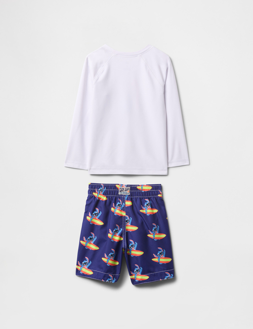 DIS SWIM SET MOD