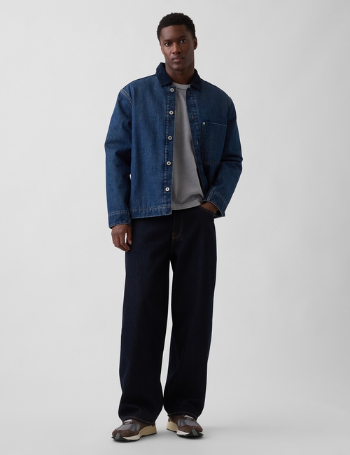 Adult Heavyweight Relaxed T-Shirt