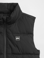 Kids ColdControl Relaxed Puffer Vest