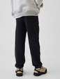 Kids VintageSoft Terry Sport Logo Joggers