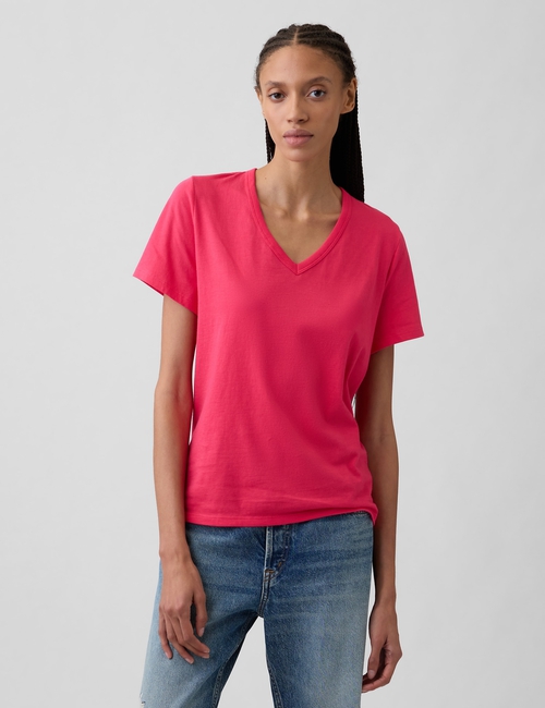 Favorite V-Neck T-Shirt