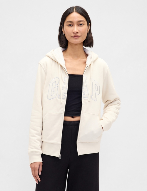 V-FRANCHISE HERITAGE SHERPA FZ