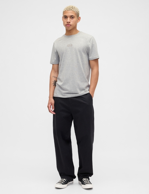 V-FRCH MINI LOGO TEE