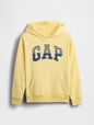 Kids Relaxed Gap Logo French Terry Hoodie
