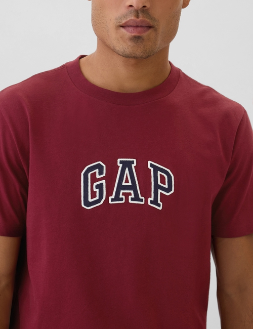 Gap Arch Logo T-shirt