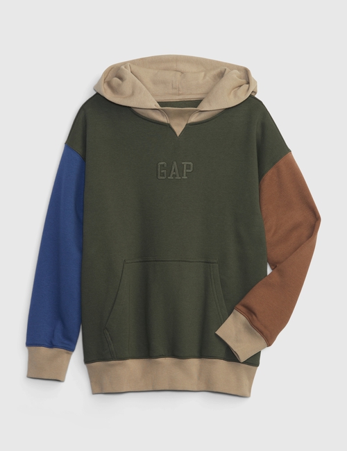 FASHION ARCH HOOD