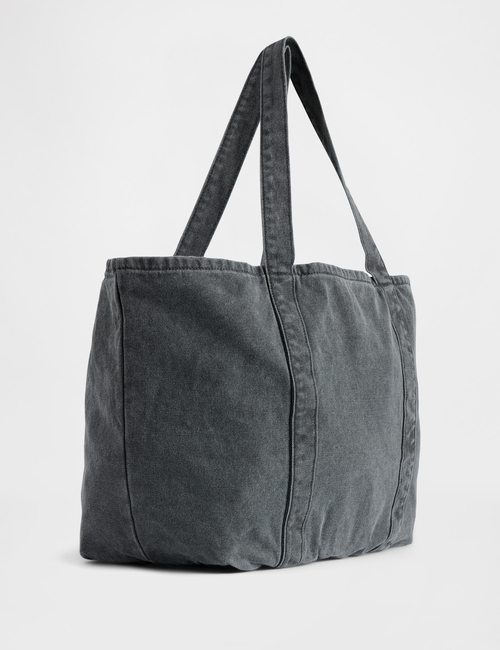 Gap Logo Tote Bag