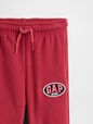 Baby & Toddler VintageSoft Terry Sport Logo Sweatpants