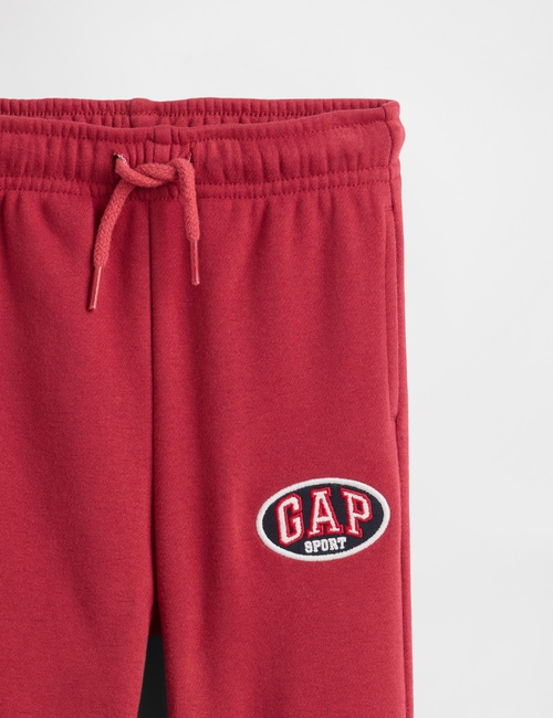 JPN IE OVAL LOGO FT JOGGER
