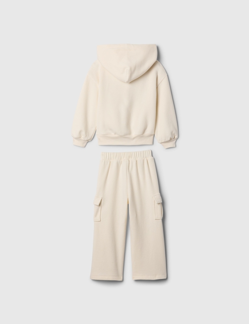 babyGap Paddington Vintage Soft Sweat Set