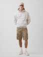 CORE CARGO SHORT SP26