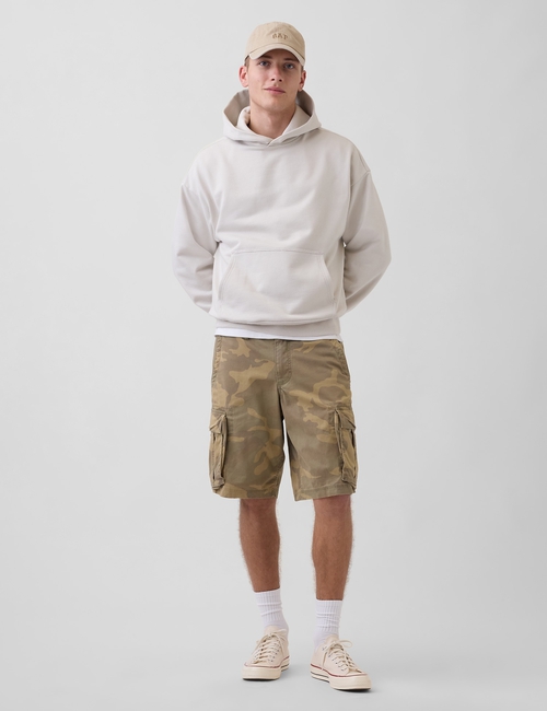 CORE CARGO SHORT SP26