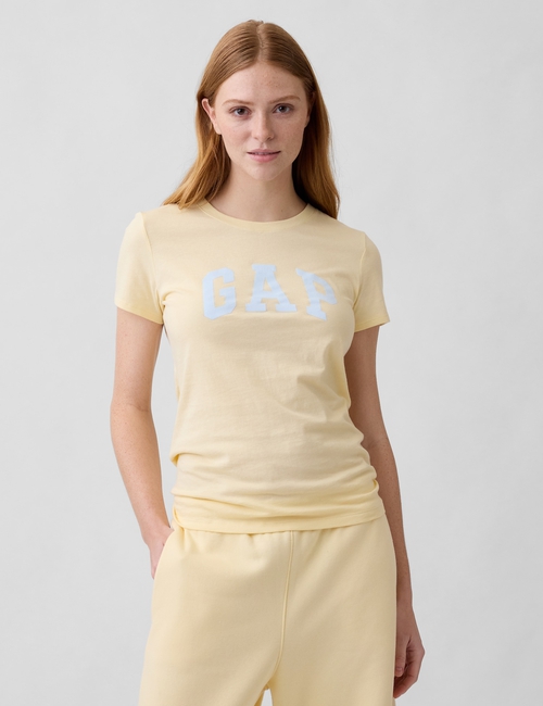 Gap Logo T-Shirt
