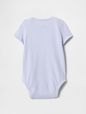 Baby Gap Logo Bodysuit