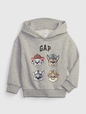 Toddler Paw Patrol Graphic Sweatshirt