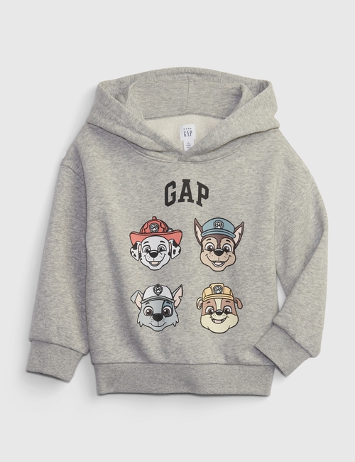 Toddler Paw Patrol Graphic Sweatshirt
