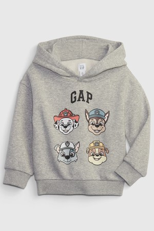Toddler Paw Patrol Graphic Sweatshirt