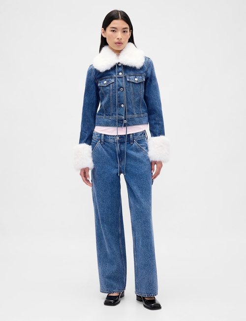 GAP X SL CARPENTER JEAN