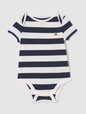 Baby Mix & Match Striped Bodysuit