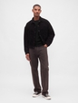 CashSoft Crew Sweater