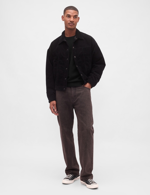 CashSoft Crew Sweater