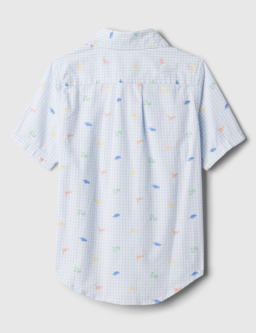 بيبي جاب | قميص بوبلين