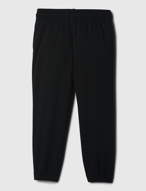 بنطال رياضي مزين بشعار جاب للأطفال بسن المشي