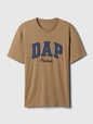 GAP × DAP Logo Graphic T-Shirt
