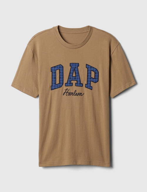 GAP × DAP Logo Graphic T-Shirt