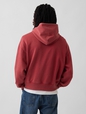 Heavyweight Oversized Hoodie