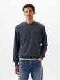 Gap Logo Sweatshirt
